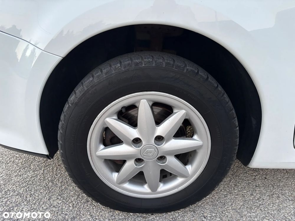 Renault Modus 1.2 16V Authentique - 15