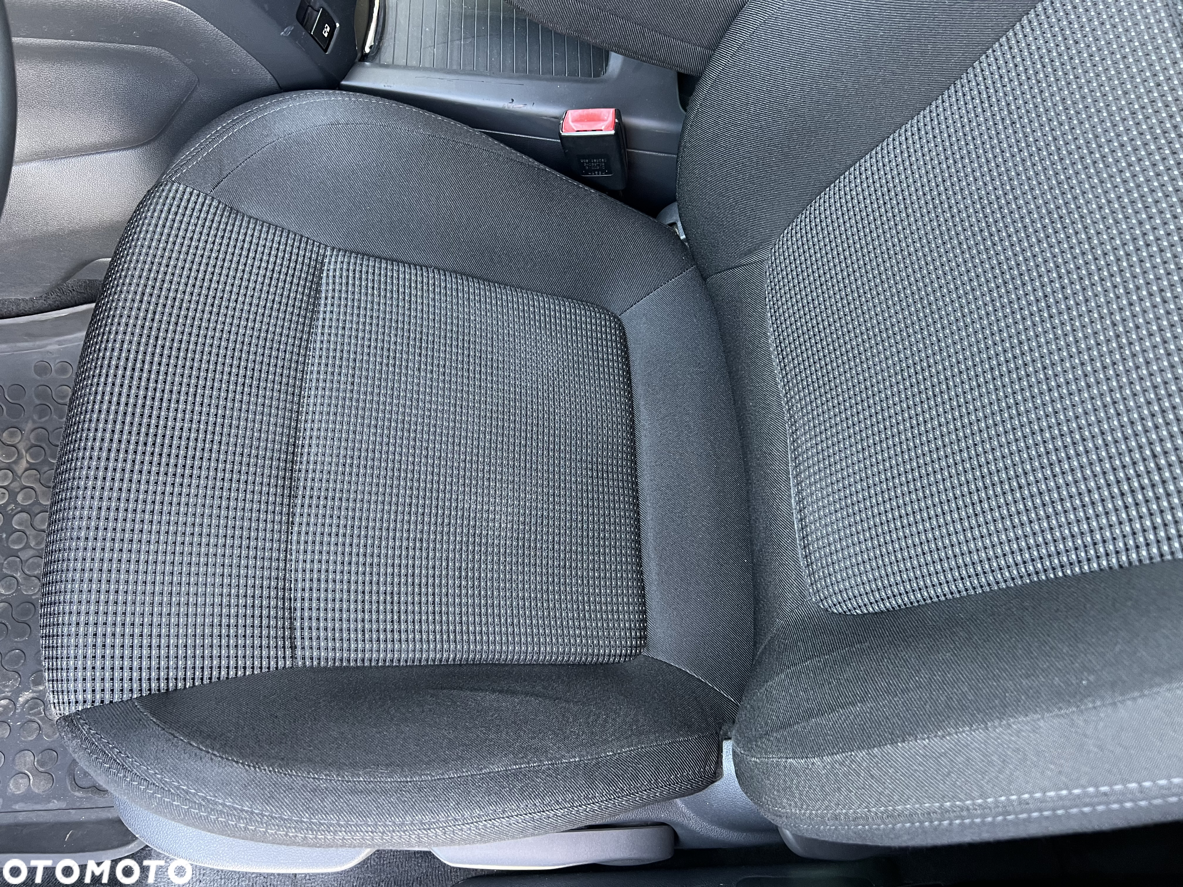 Peugeot 5008 1.6 Active 7os - 20