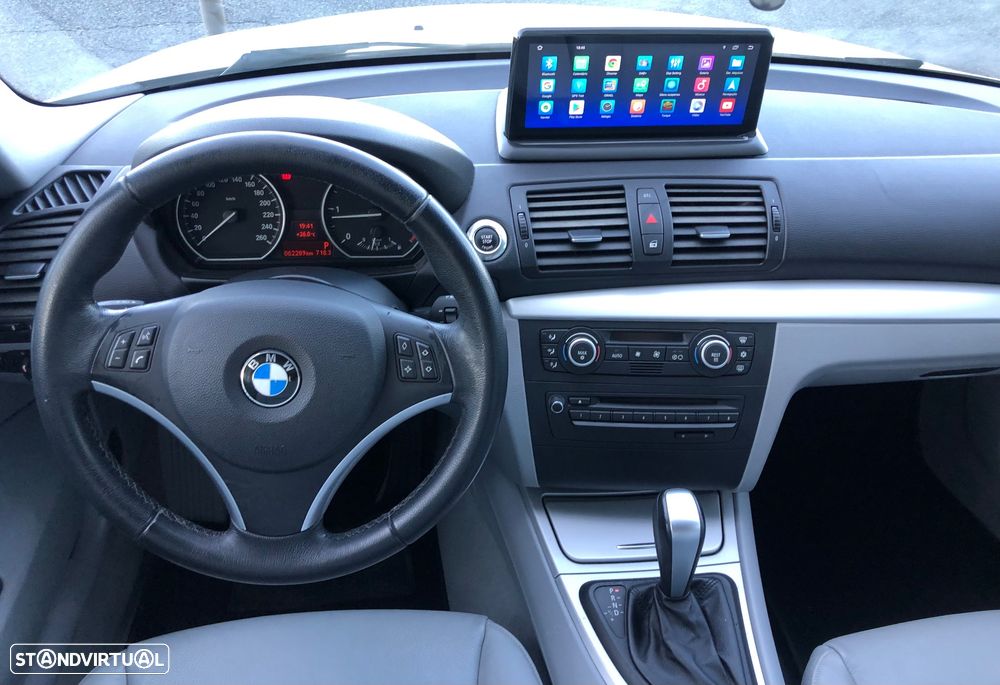 BMW 120 dA - 25