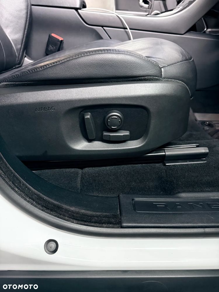 Land Rover Range Rover Evoque 2.0Si4 SE Dynamic - 12