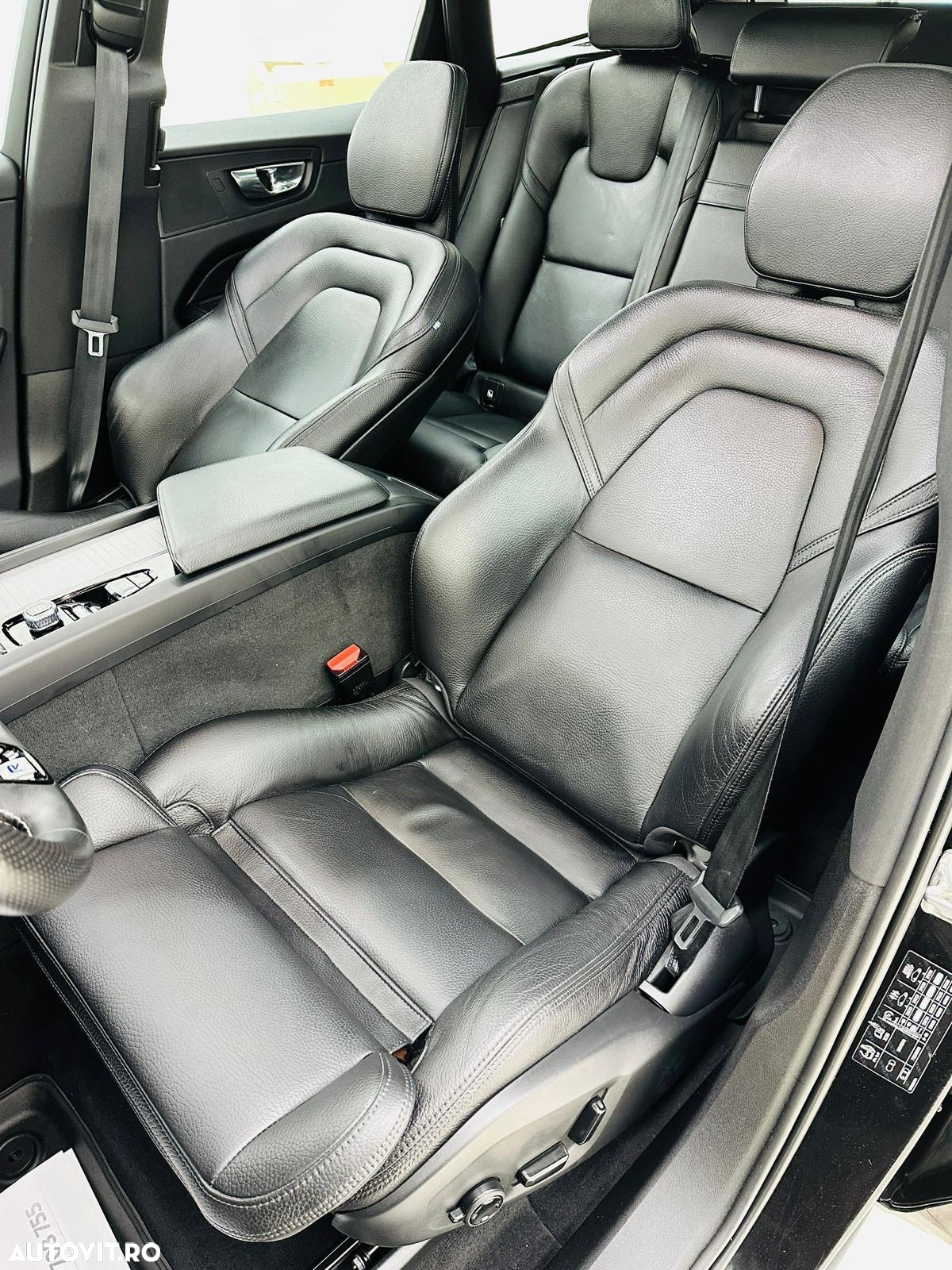 Volvo XC 60 - 26