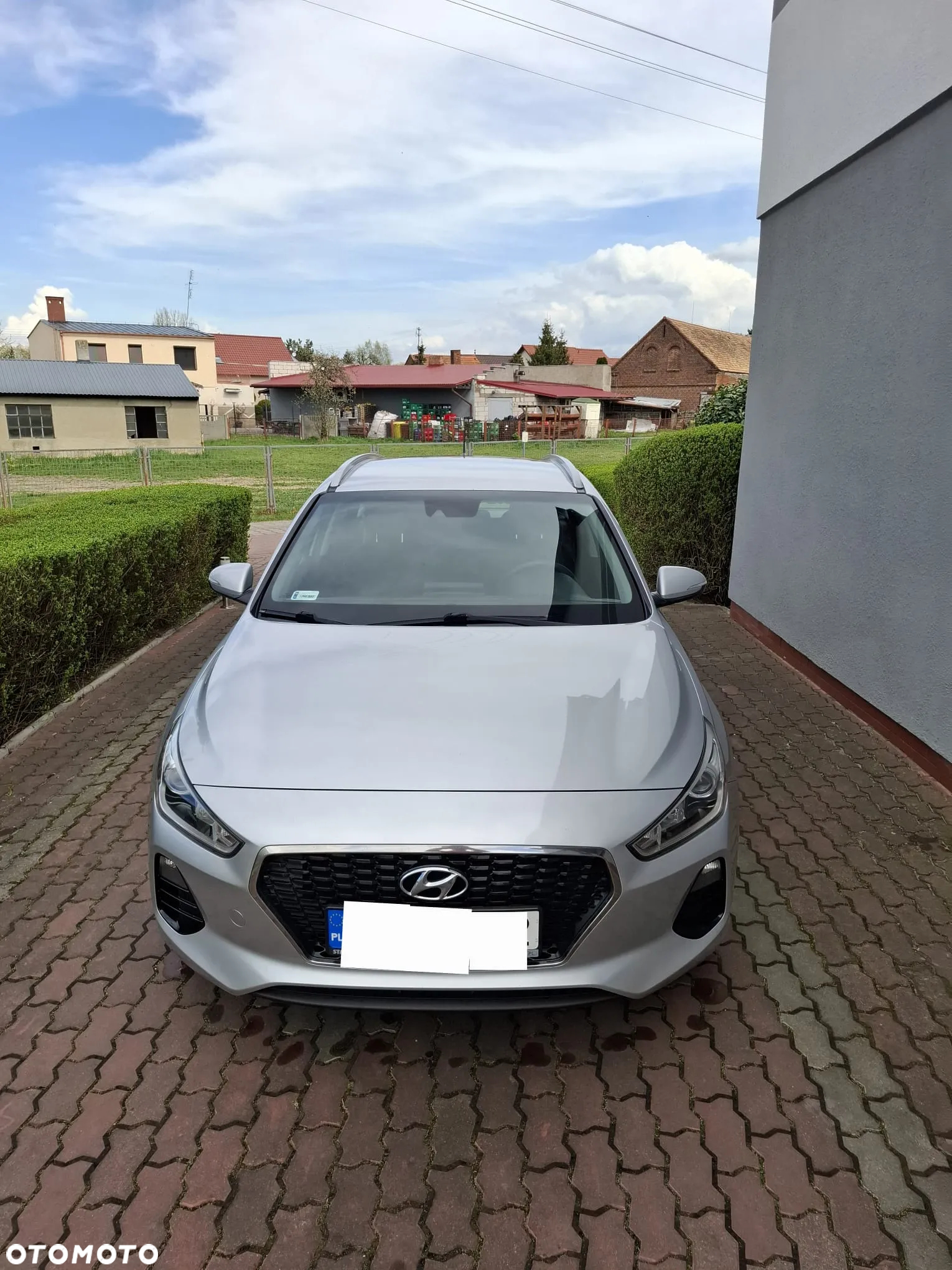 Hyundai i30 1.6 CRDi Comfort - 3