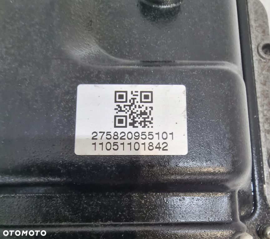 OPEL ASTRA J IV 1.7 CDTI KOMPUTER STEROWNIK SILNIKA 55579893 AAYF - 3