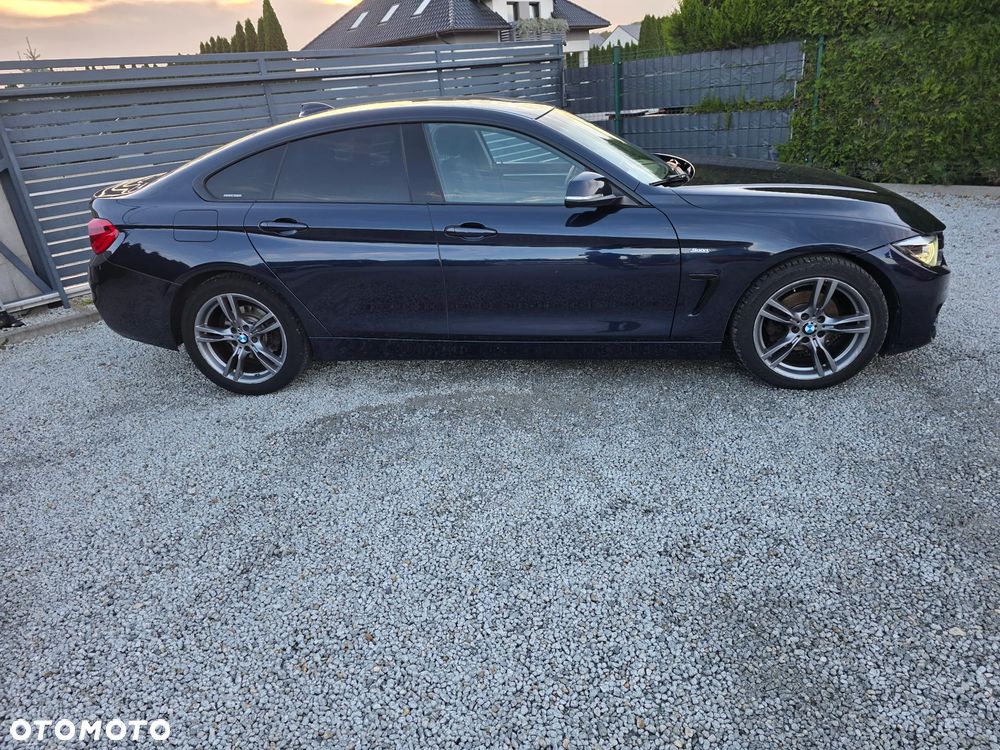 BMW Seria 4 - 24