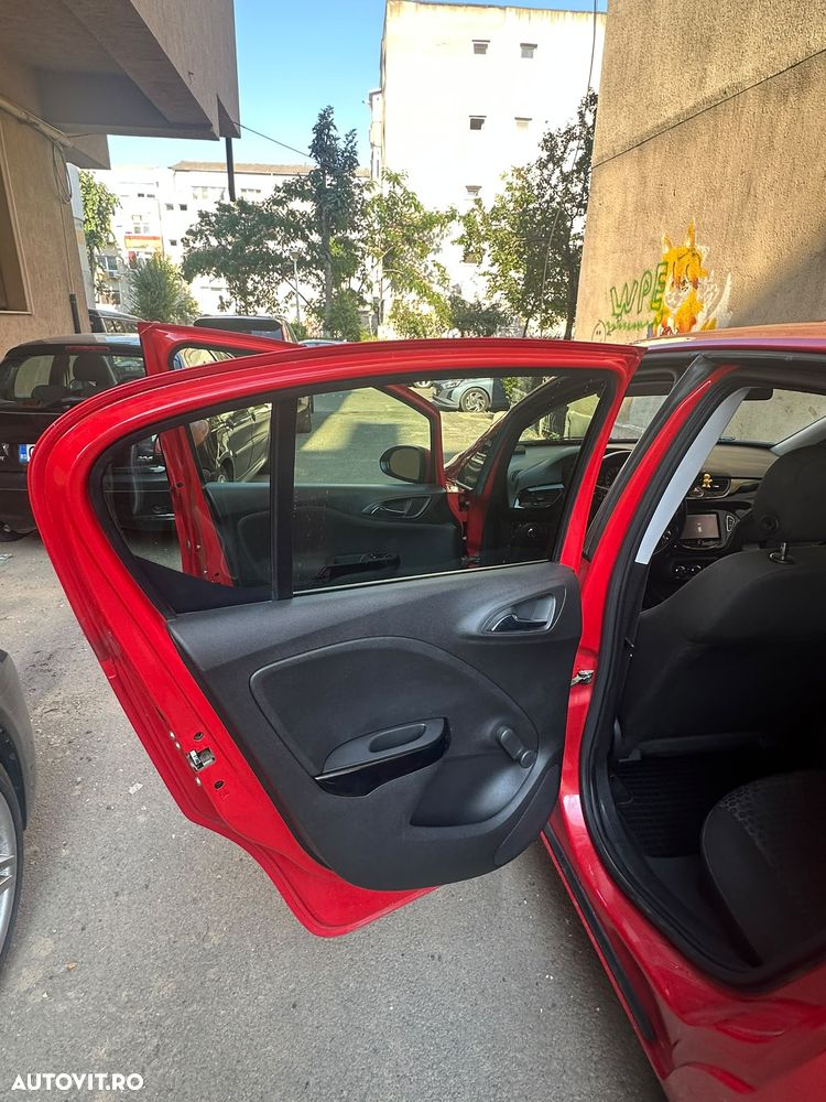 Opel Corsa - 7