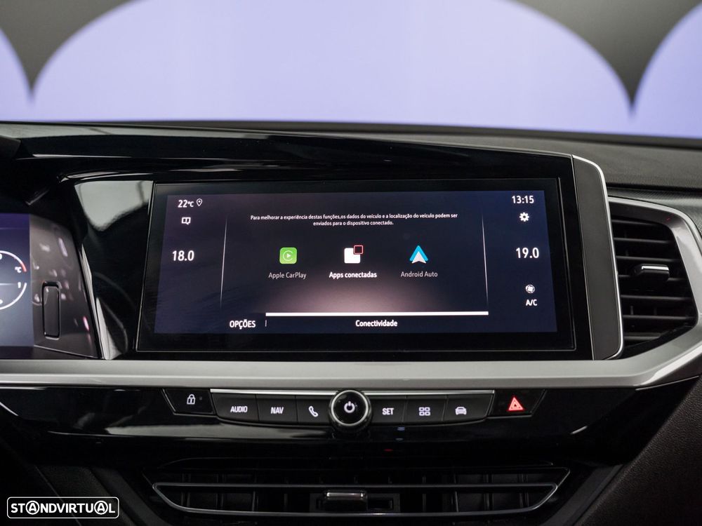 Opel Grandland 1.5 CDTI GS Line AT - 30
