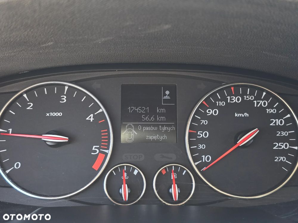 Renault Laguna 2.0 dCi Initiale ESM - 25