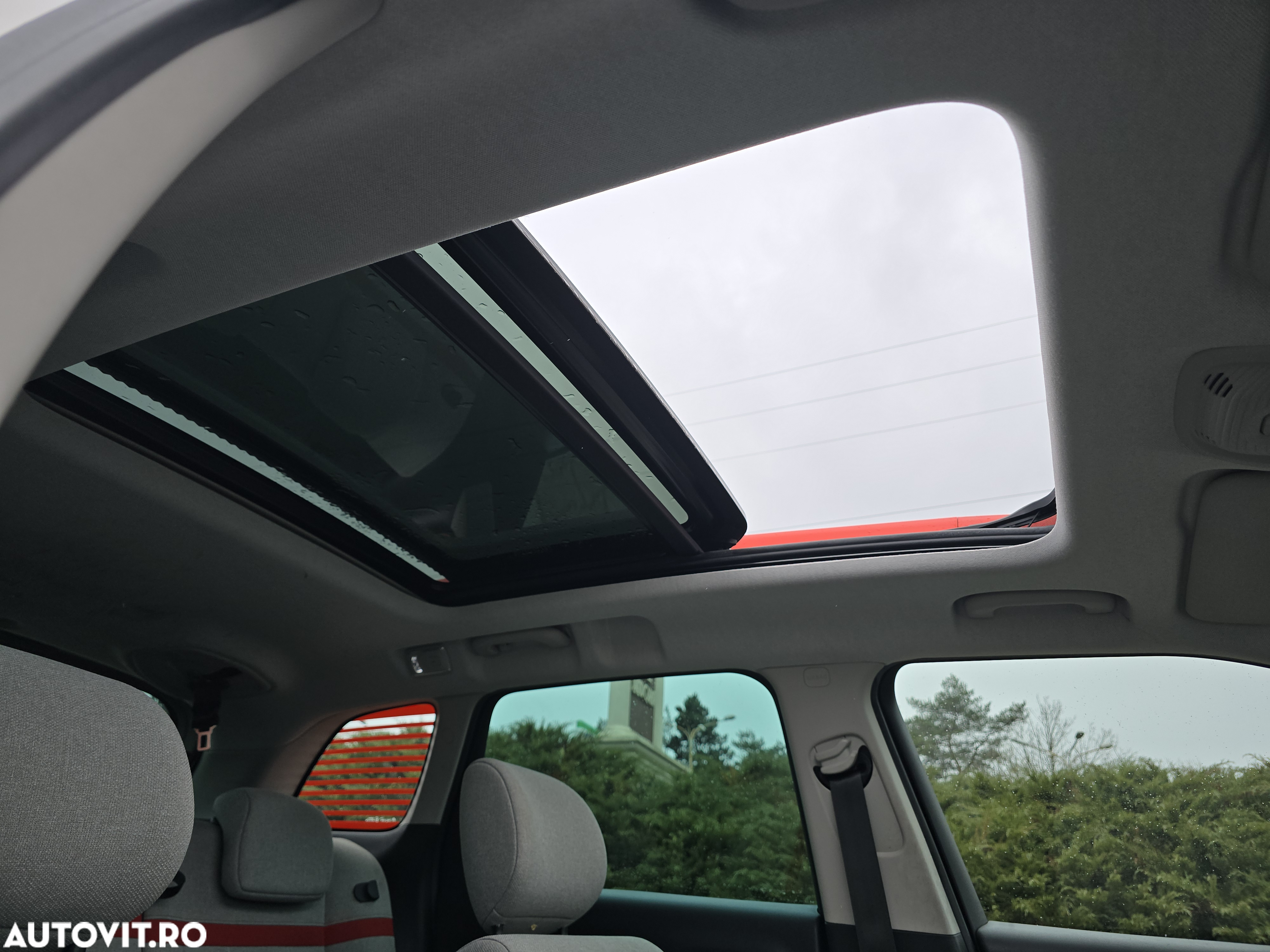 Citroën C3 AIRCROSS - 16