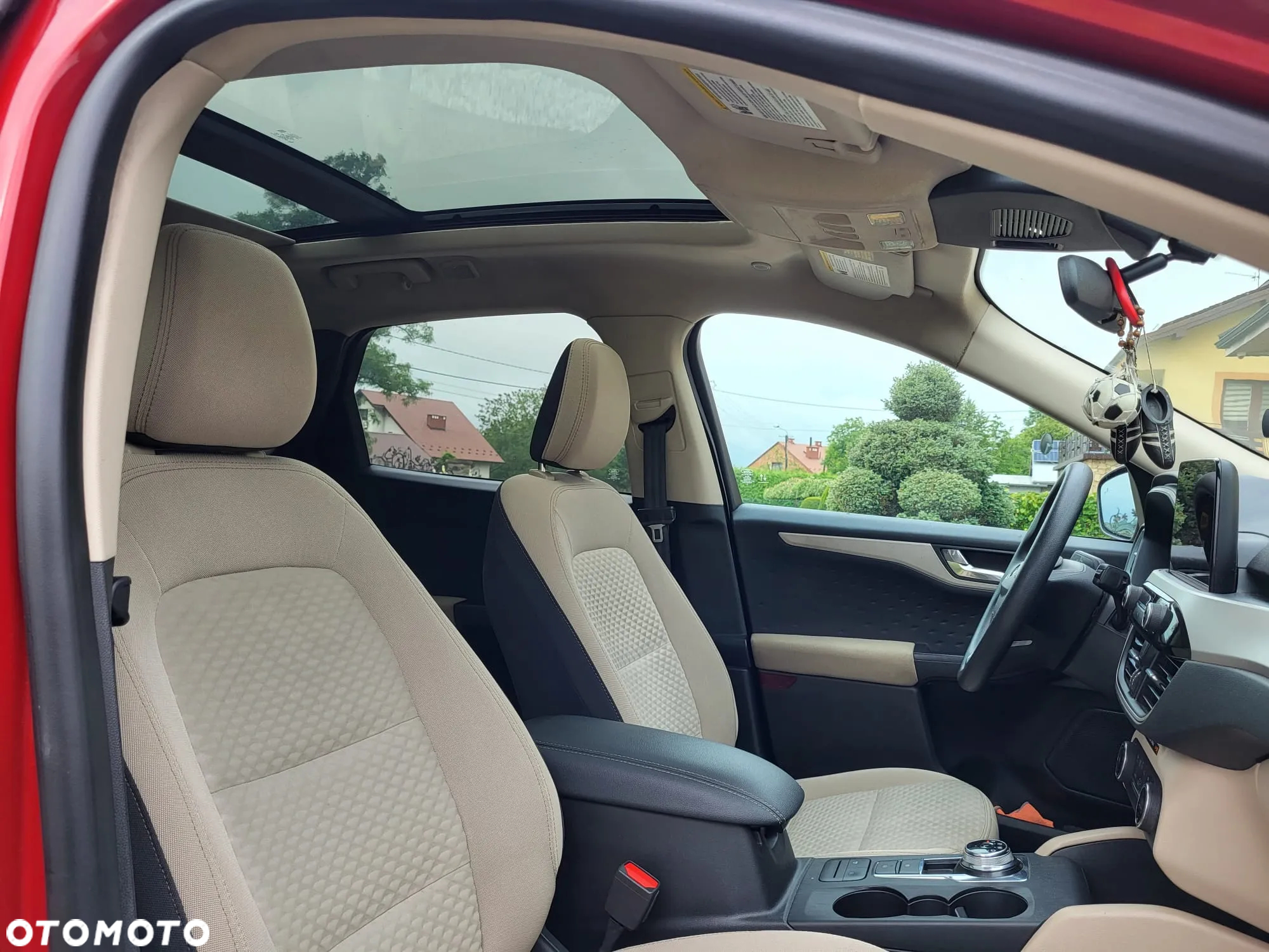 Ford Kuga 1.5 EcoBoost 4x4 SYNC - 6
