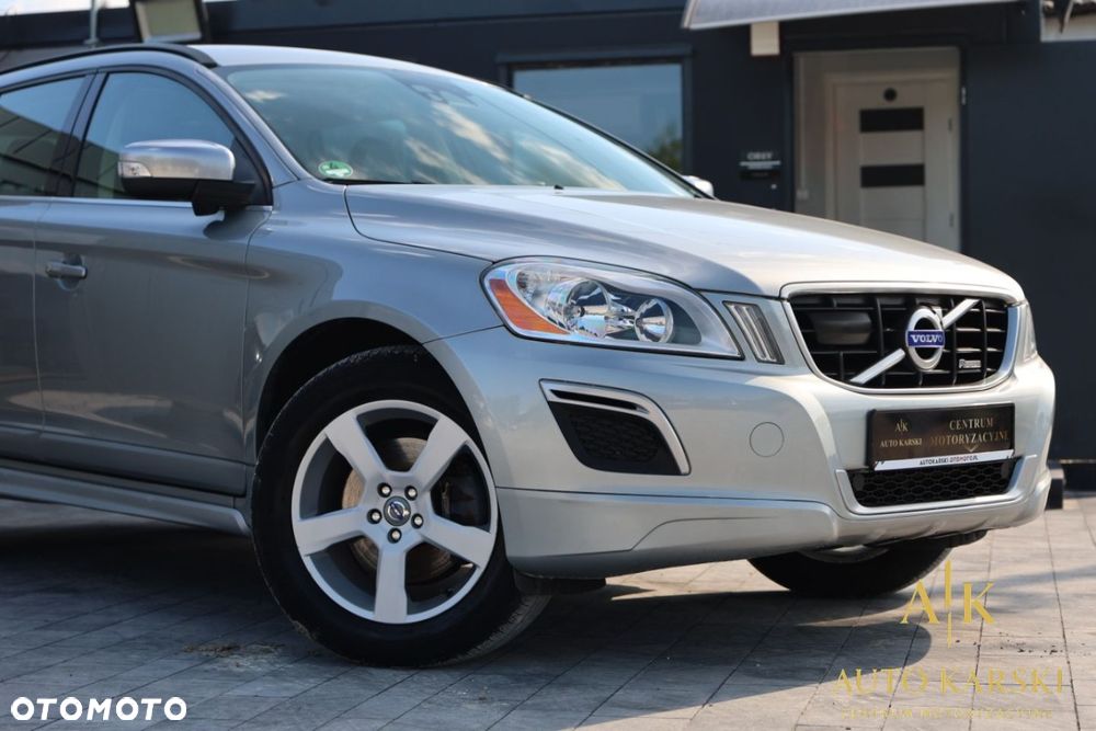 Volvo XC 60 - 14