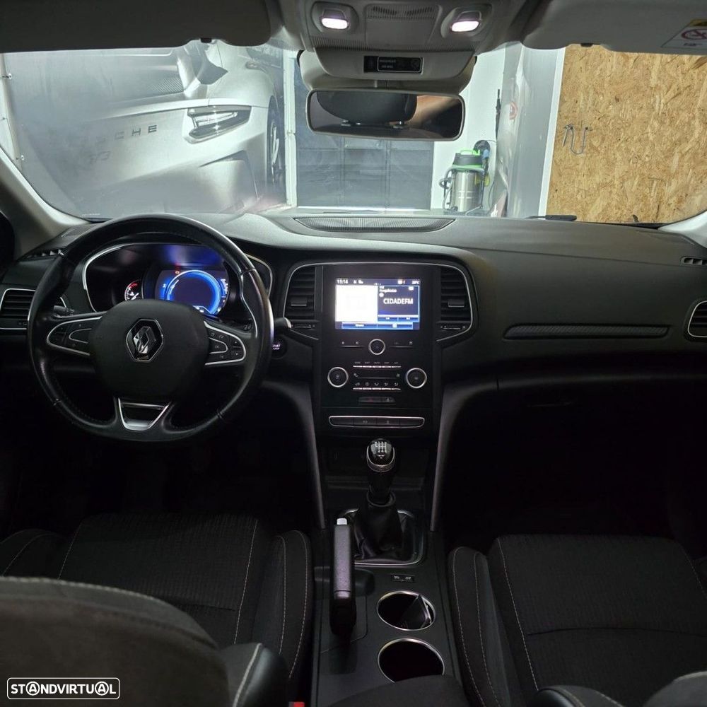 Renault Mégane Break - 7