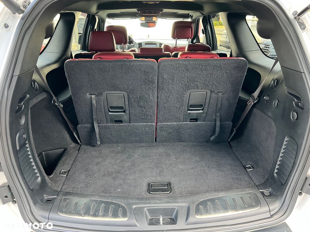 Dodge Durango 5.7 R/T - 30