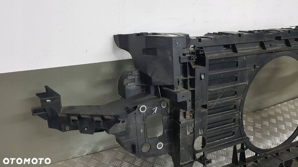 mini countryman r60 r61 10-15 pas przedni wzmocnienie - 2