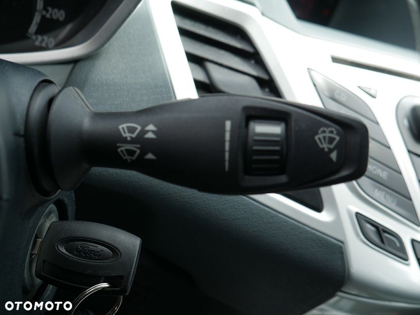 Ford Fiesta 1.25 Titanium - 21