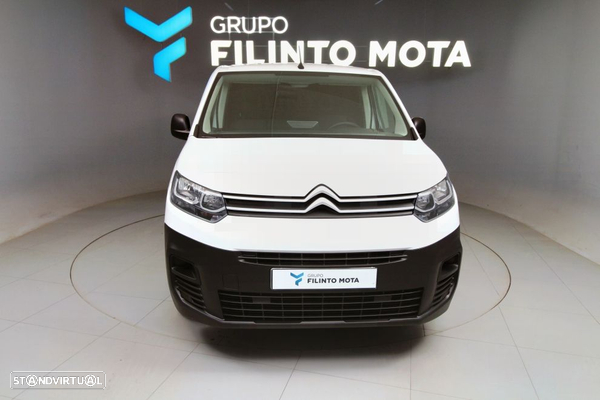 Citroën Berlingo Berlingo Van M 1.5 Bluehdi