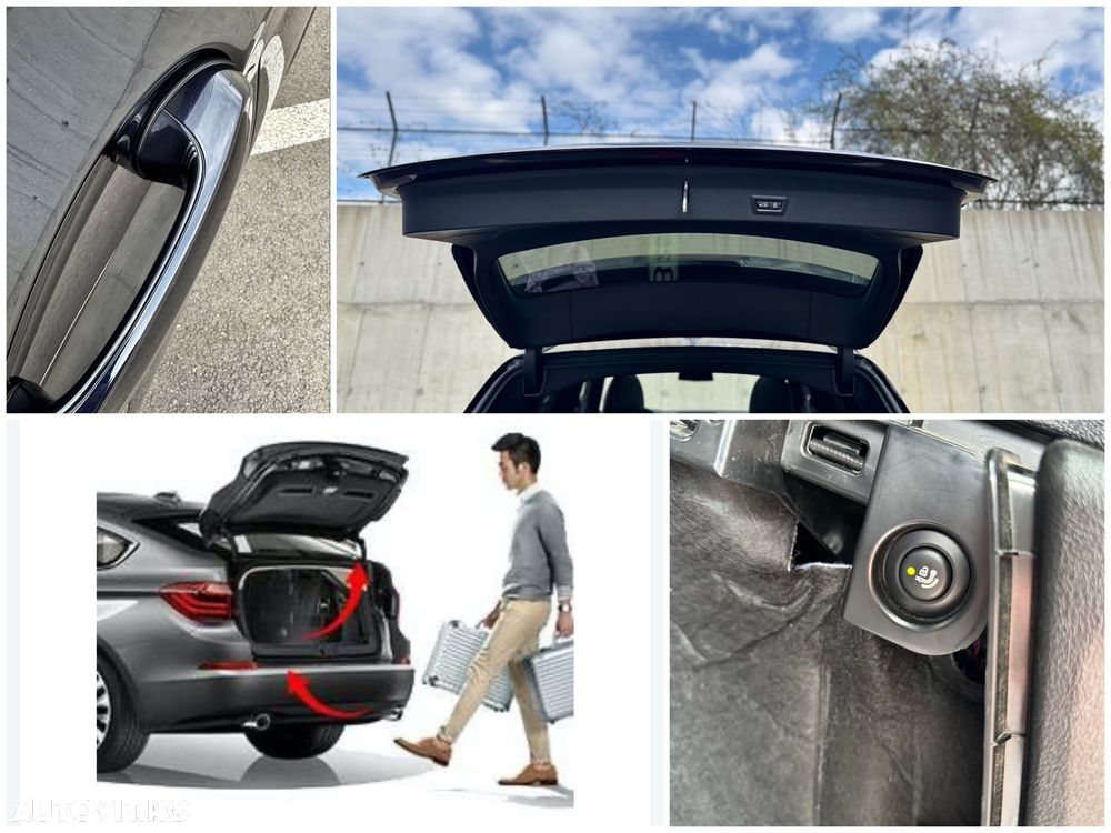 BMW X3 xDrive30i Aut. M Sport - 27