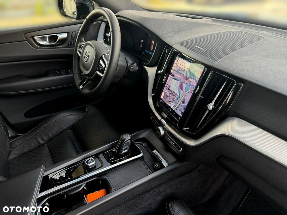 Volvo XC 60 - 28
