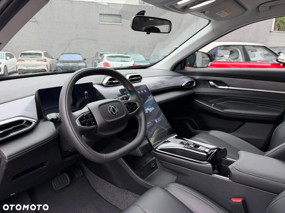 Dongfeng Mage - 10