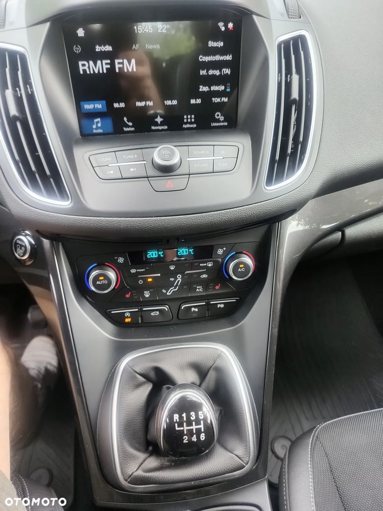 Ford Grand C-MAX Gr 1.0 EcoBoost Titanium ASS - 3