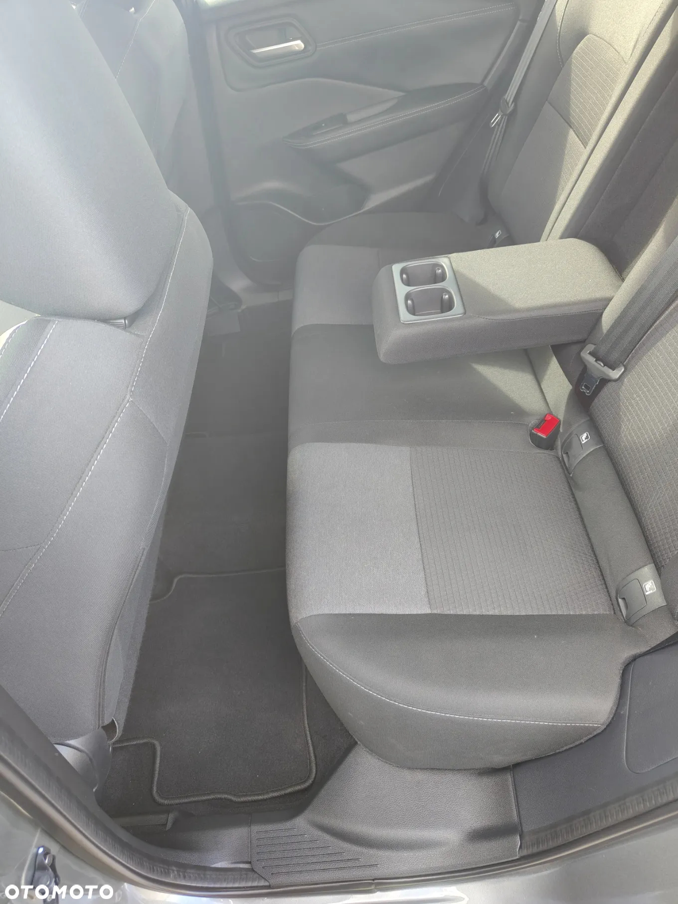 Nissan Qashqai 1.3 DIG-T MHEV Xtronic N-Connecta - 19