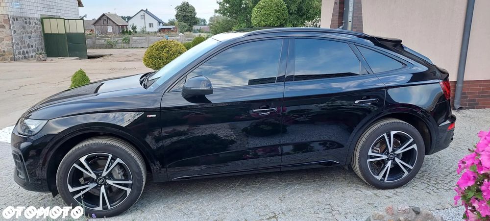 Audi Q5 Sportback - 11