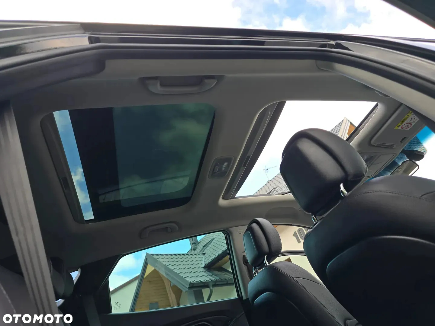 Hyundai ix35 1.6 GDI Premium 2WD - 15
