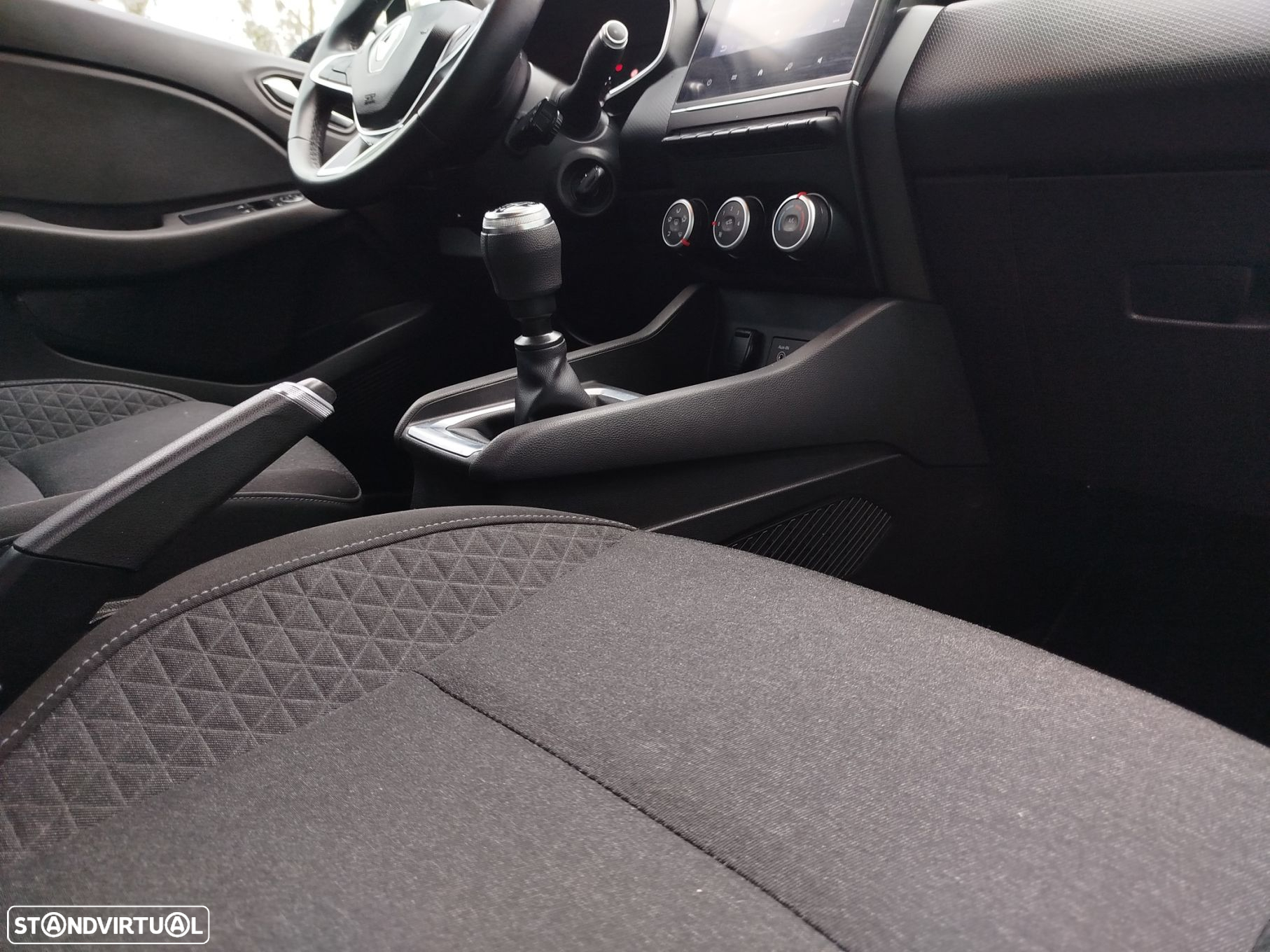 Renault Clio 1.5 Blue dCi Intens - 30