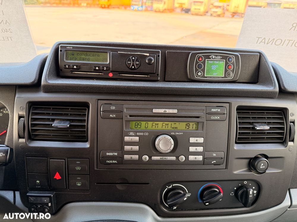 Ford Transit - 7