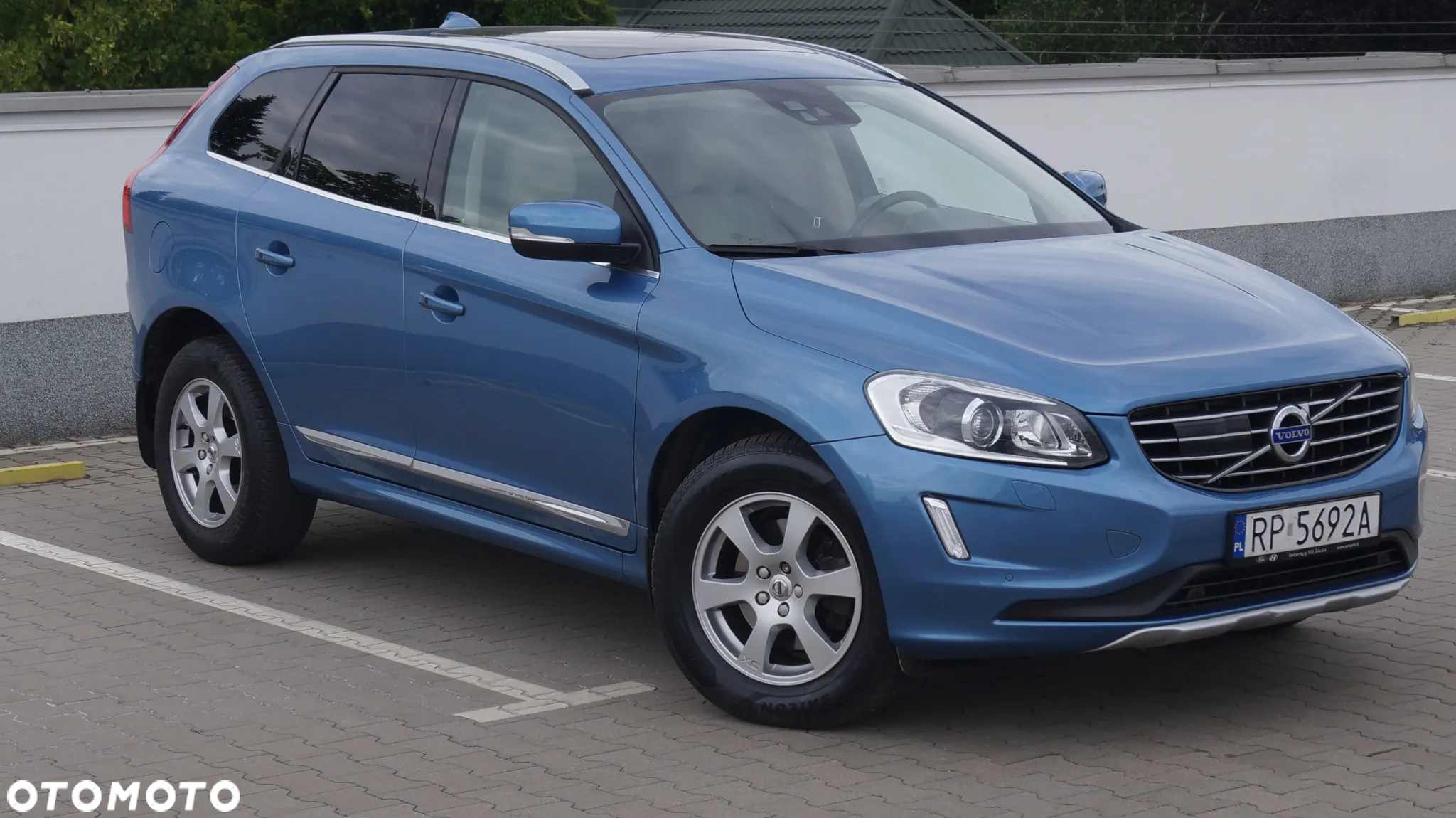 Volvo XC 60 - 6