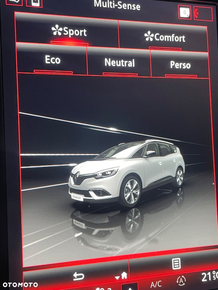 Renault Scenic 1.3 TCe Energy Intens EDC - 30