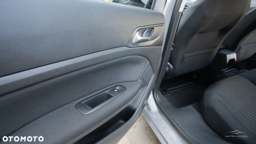 Peugeot 308 PureTech 110 Stop & Start Style - 31