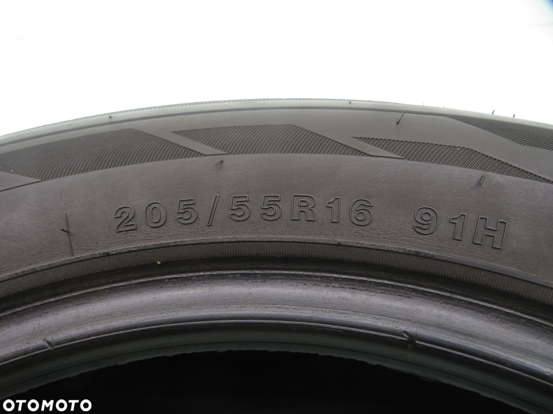 1x 205/55R16 OPONA ZIMOWA Zeetex WH1000 91H - 5