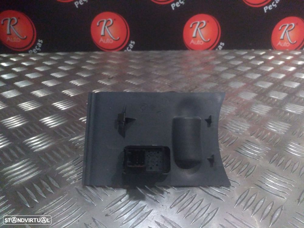 Botão Regulador Dos Espelhos Fiat Bravo I (182_) - 3