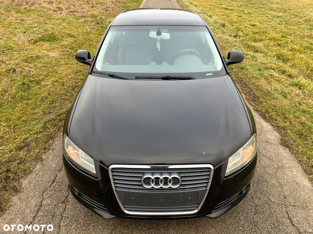 Audi A3 3-drzwiowe - 18