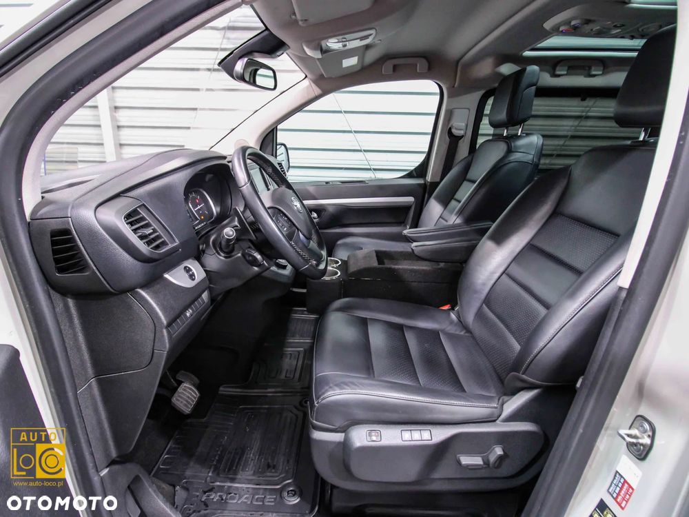 Toyota Proace Verso 2.0 D4-D Medium VIP - 15