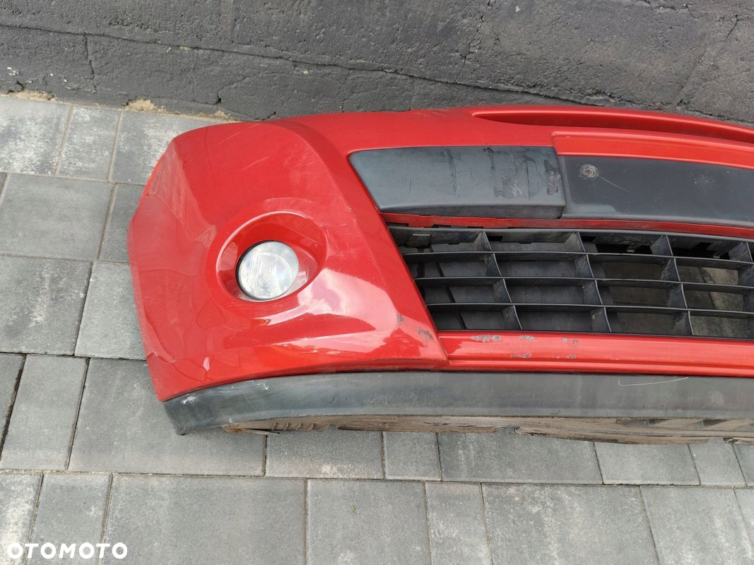 ZDERZAK PRZÓD PRZEDNI CLIO III LIFT 8200799930 OV727 - 5