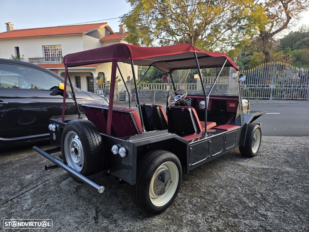 MINI Moke - 3