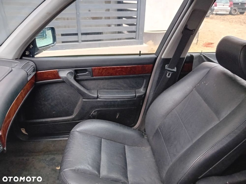 BMW Seria 7 750iL - 7