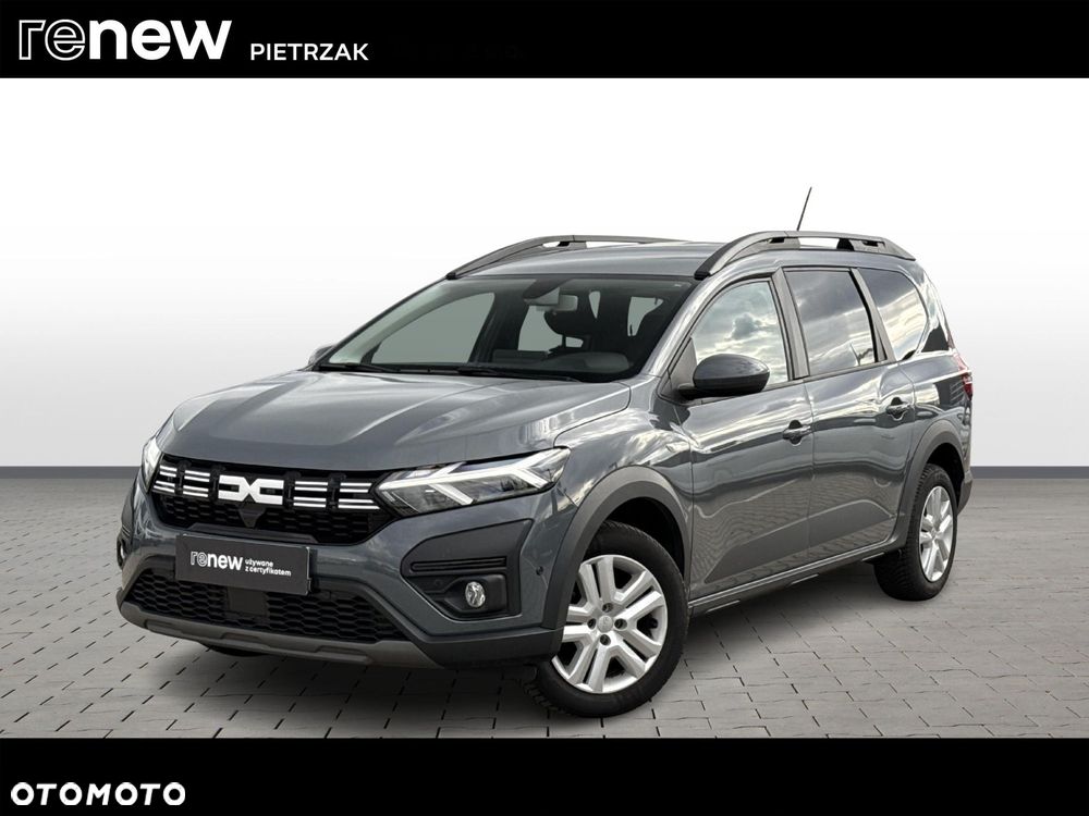 Dacia Jogger - 1