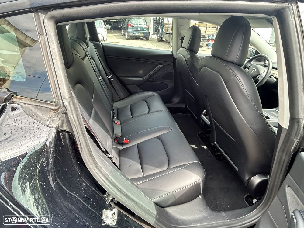 Tesla Model 3 Long-Range Dual Motor AWD - 7