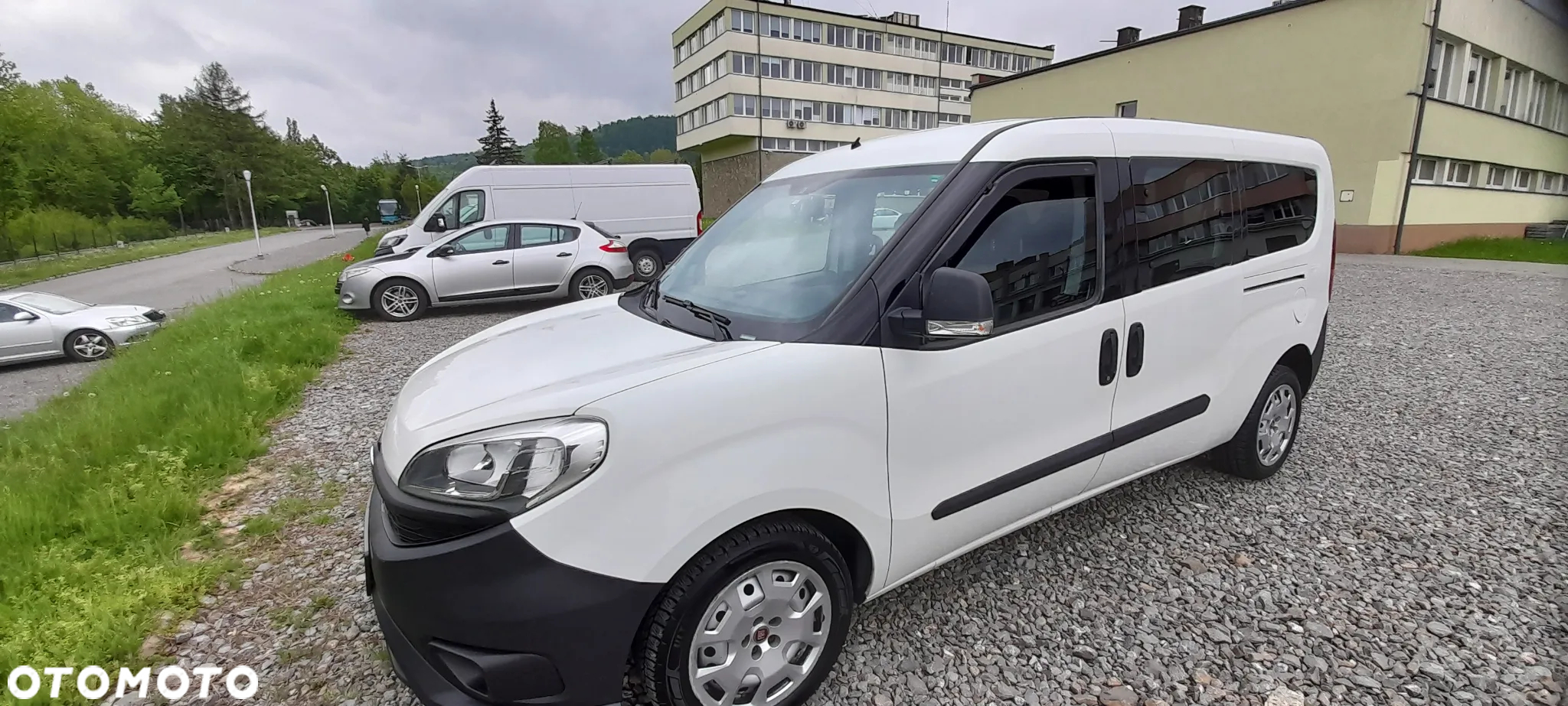 Fiat Doblo - 9