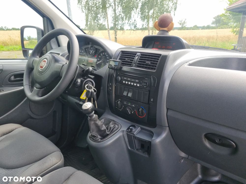 Fiat Scudo - 13