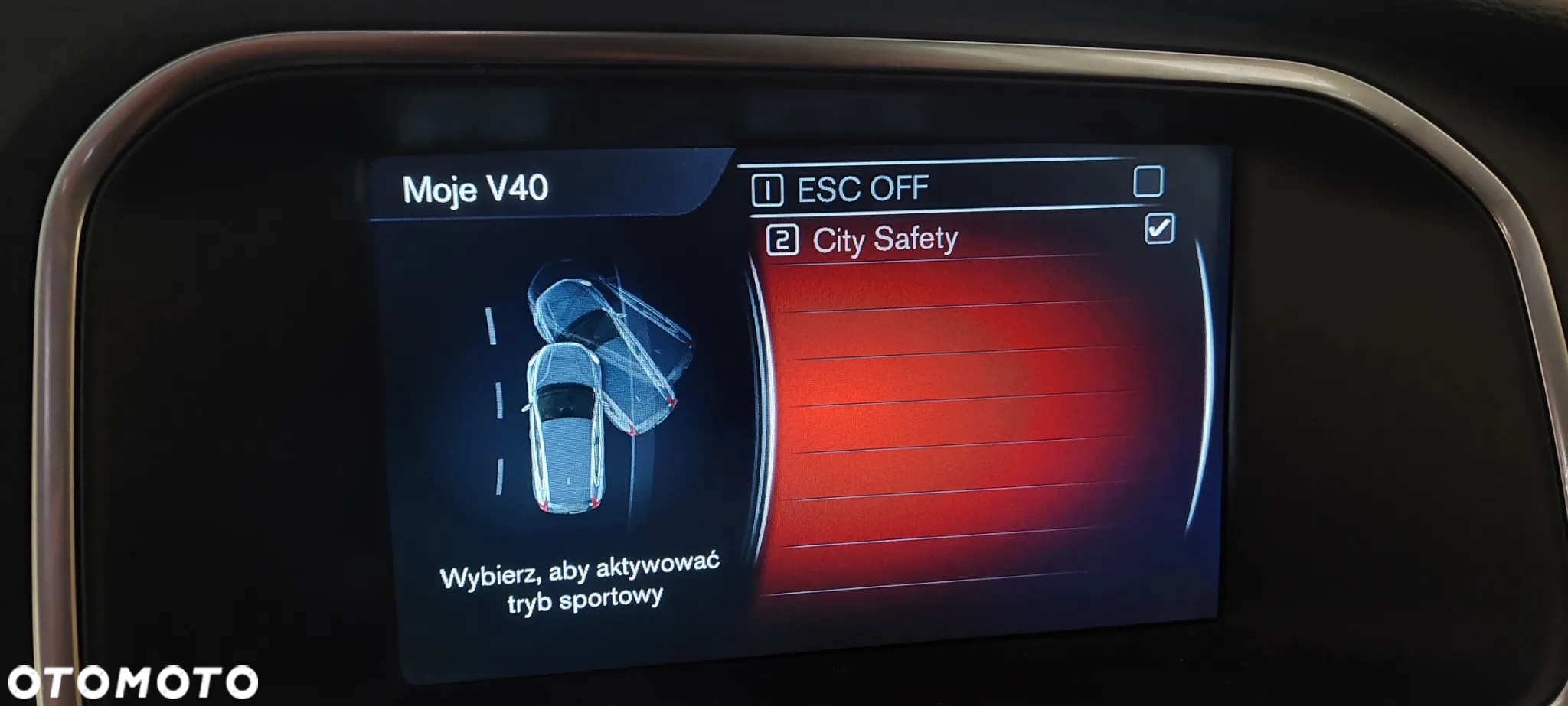 Volvo V40 D3 Momentum - 14