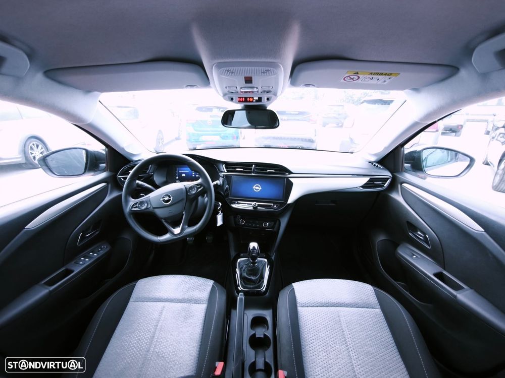 Opel Corsa 1.2 T Elegance - 13