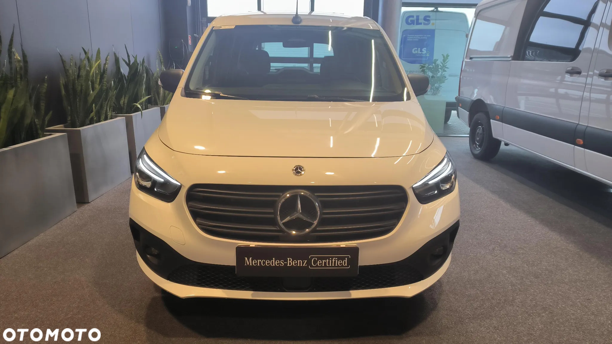 Mercedes-Benz Citan - 4