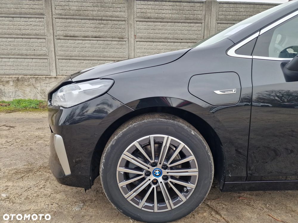 BMW Seria 2 225e xDrive Luxury Line - 30