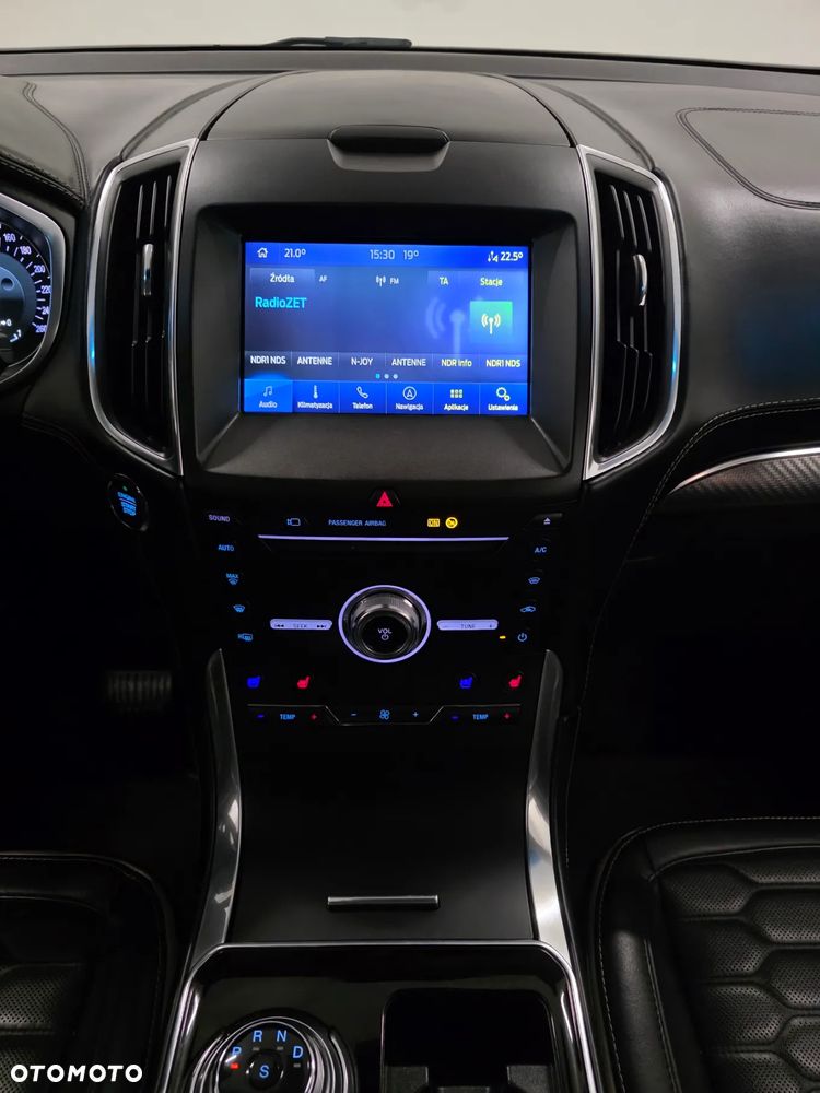 Ford Edge 2.0 EcoBlue Twin-Turbo 4WD ST-Line - 11