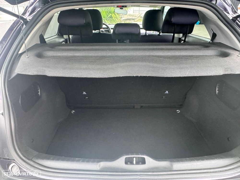 Citroën C4 Cactus 1.2 PureTech Live - 26