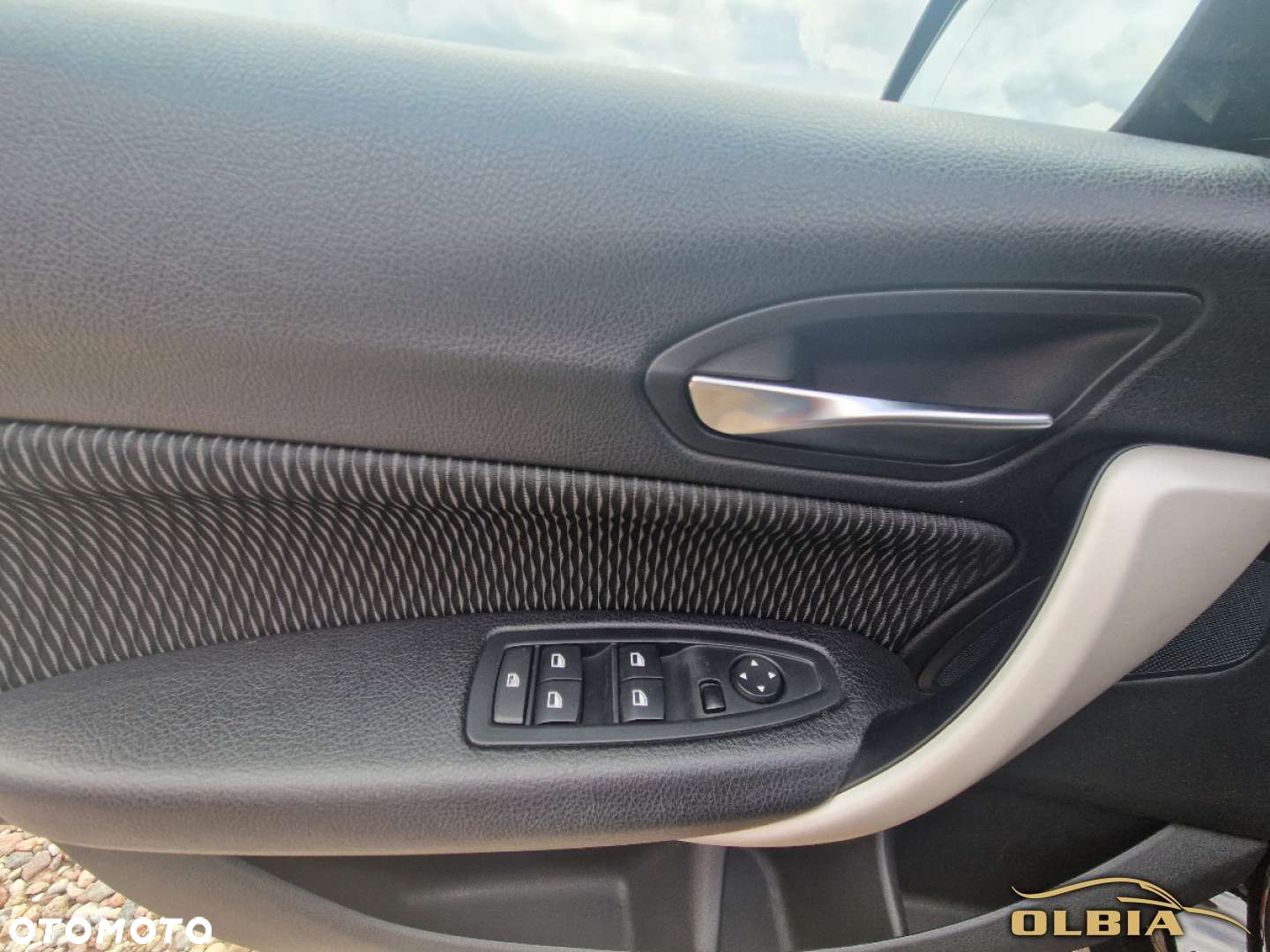 BMW Seria 1 - 15