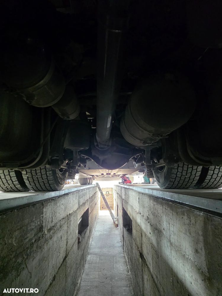 MAN TGX 18.440 - 22